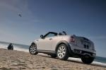 Mini Roadster 2012 года